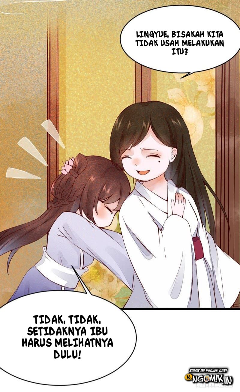 Rebirth Of The Divine Doctor chapter 20
